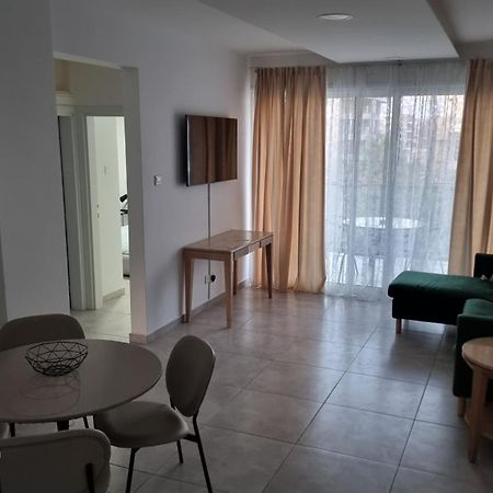 Sweet Apartment'S リマソール エクステリア 写真