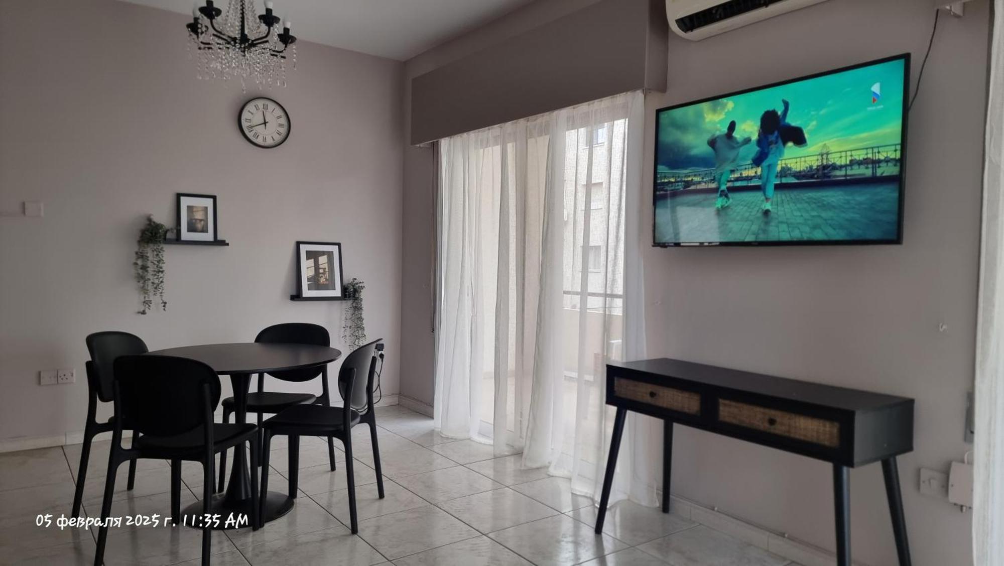 Sweet Apartment'S リマソール エクステリア 写真