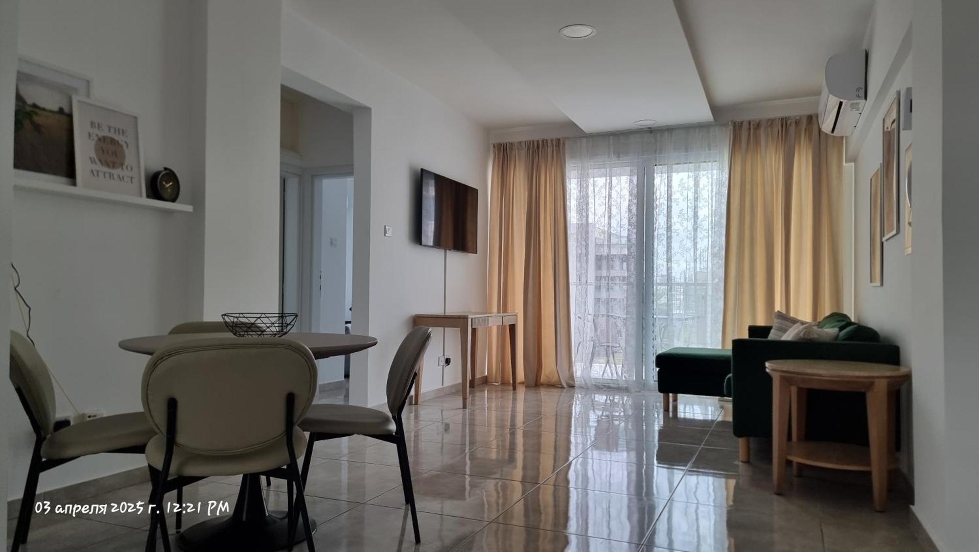 Sweet Apartment'S リマソール エクステリア 写真