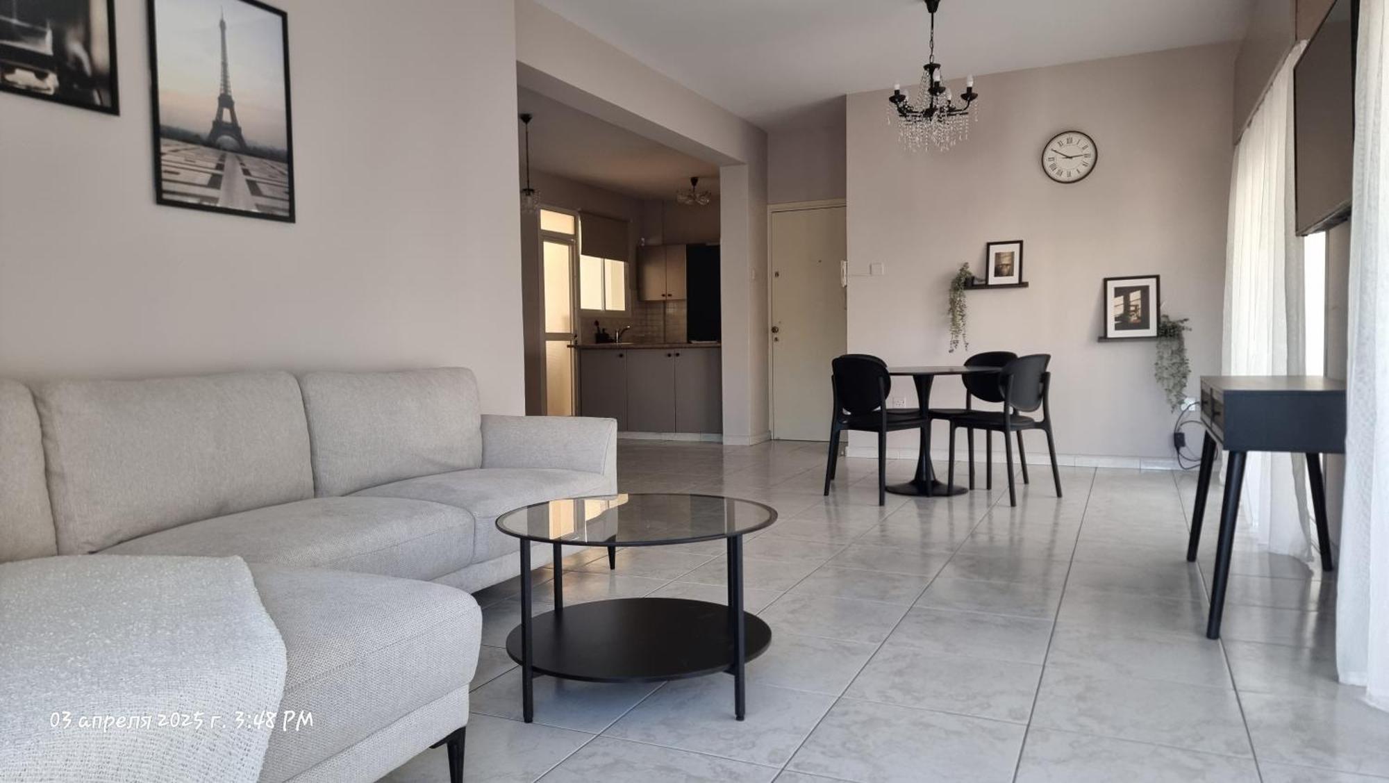 Sweet Apartment'S リマソール エクステリア 写真