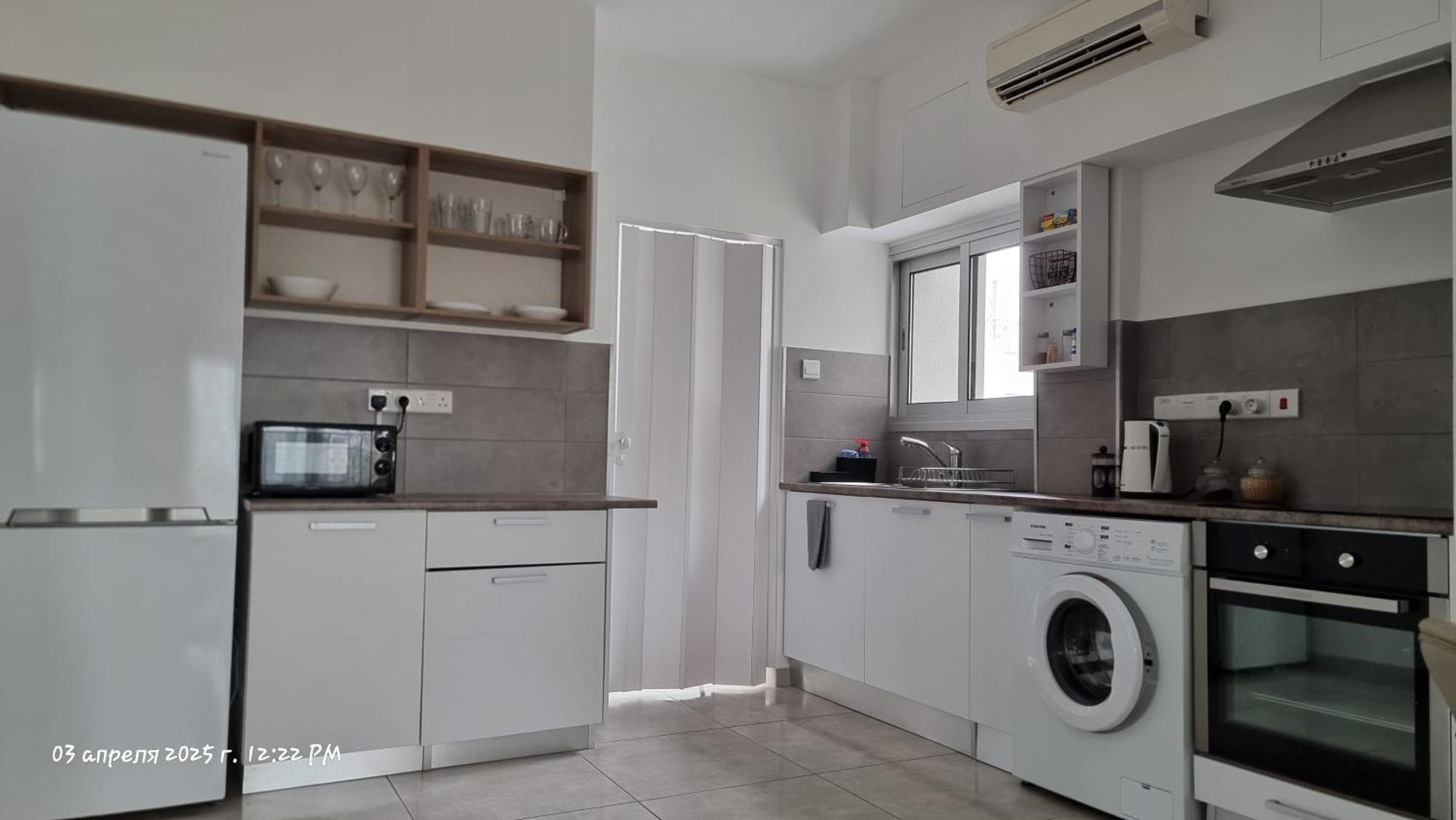 Sweet Apartment'S リマソール エクステリア 写真