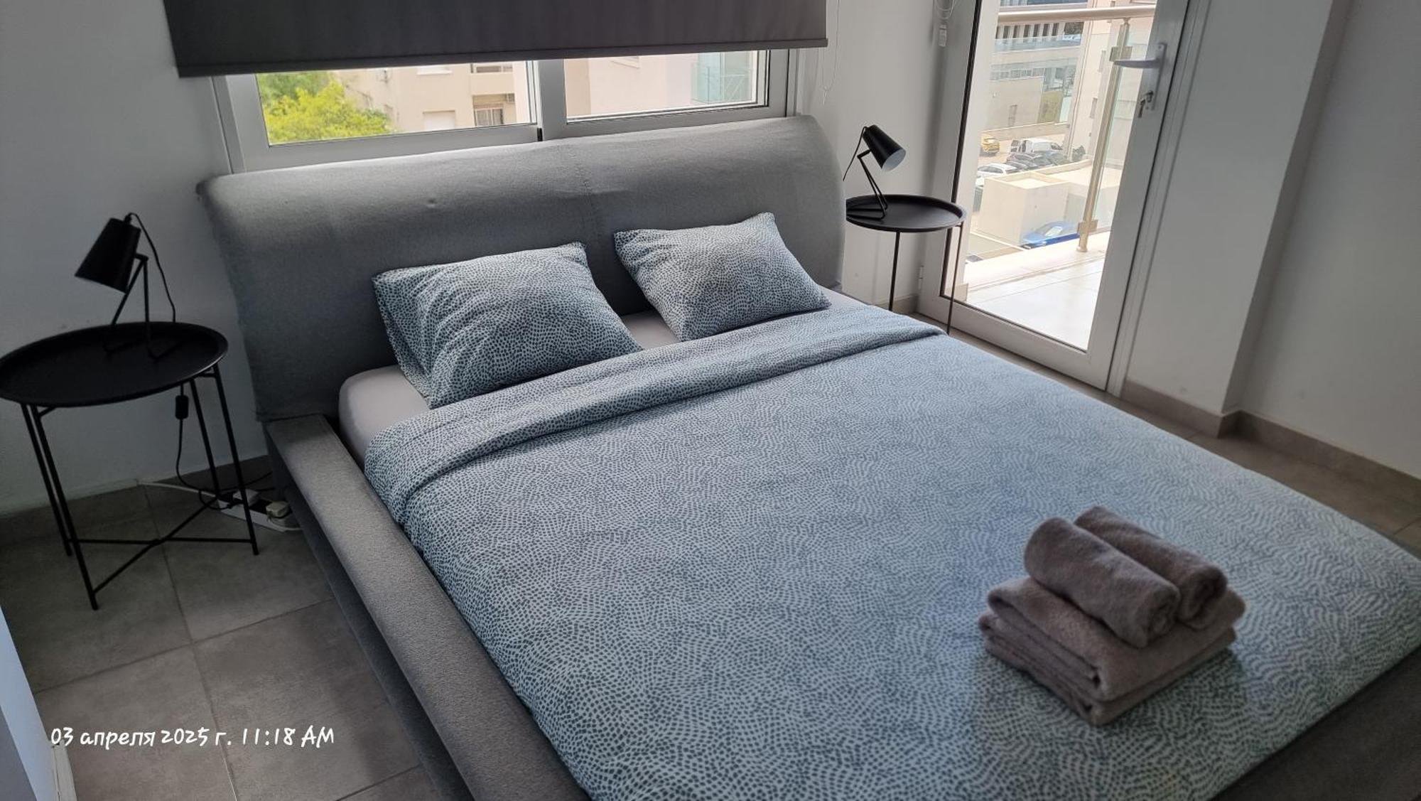 Sweet Apartment'S リマソール エクステリア 写真