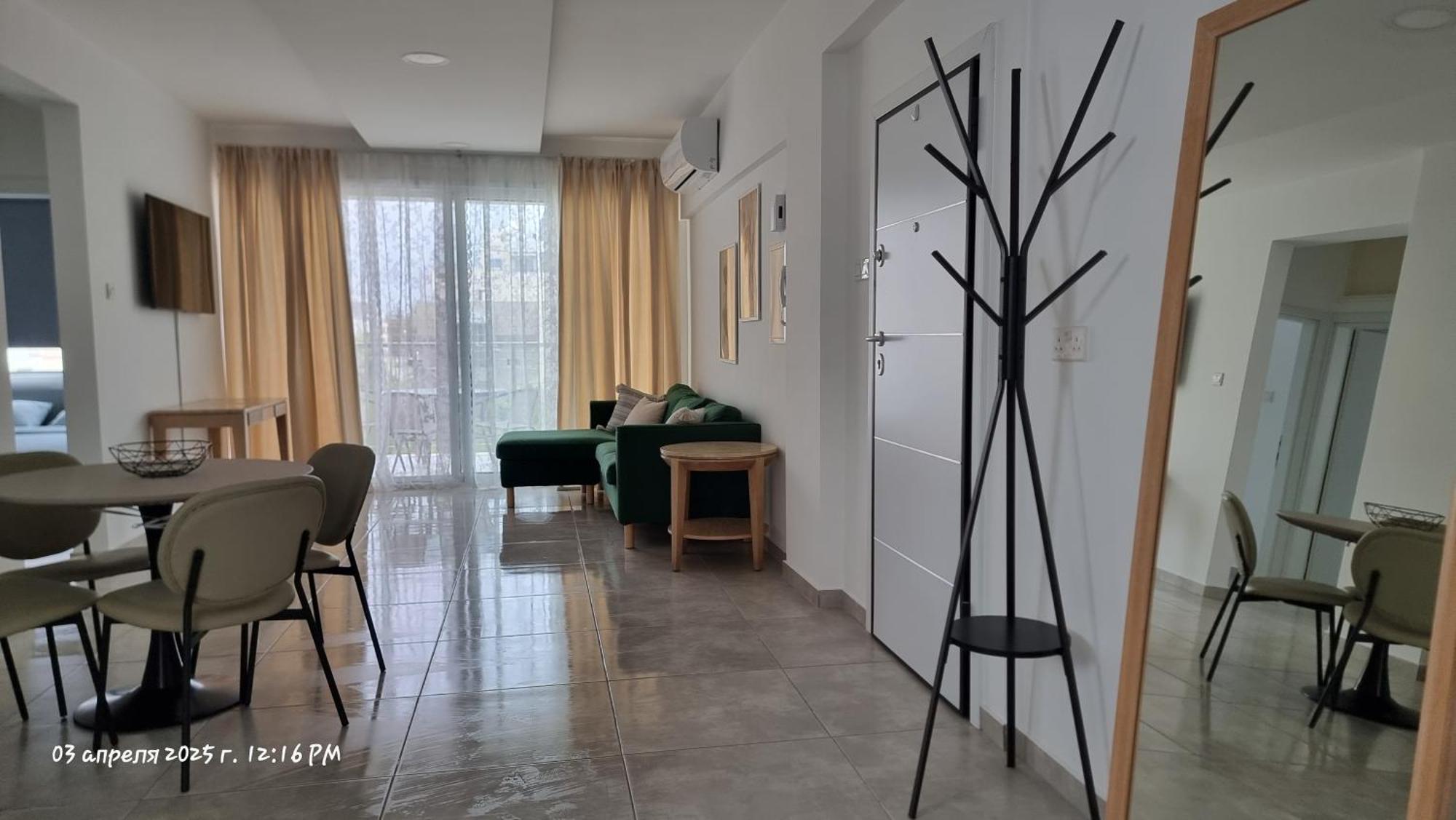 Sweet Apartment'S リマソール エクステリア 写真