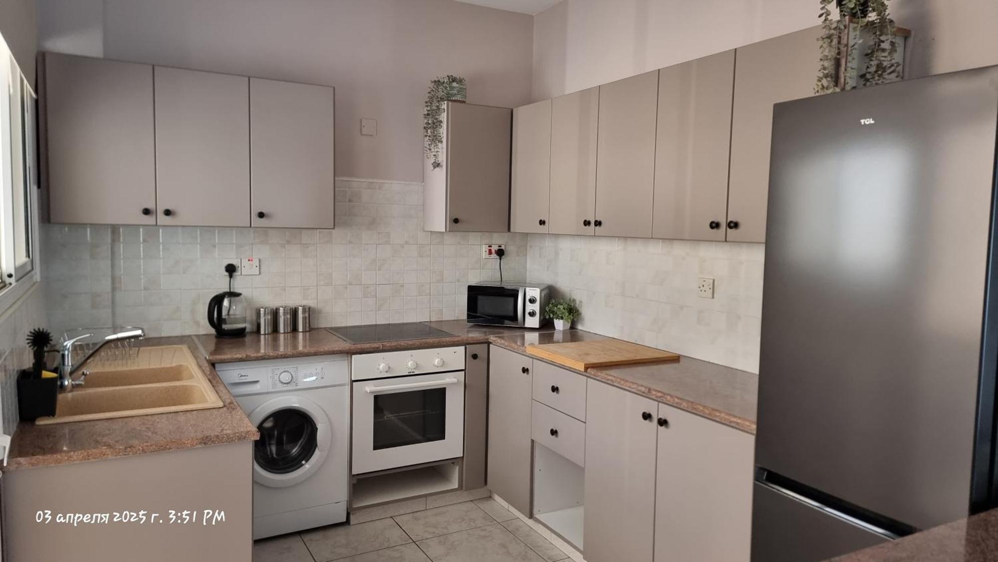 Sweet Apartment'S リマソール エクステリア 写真