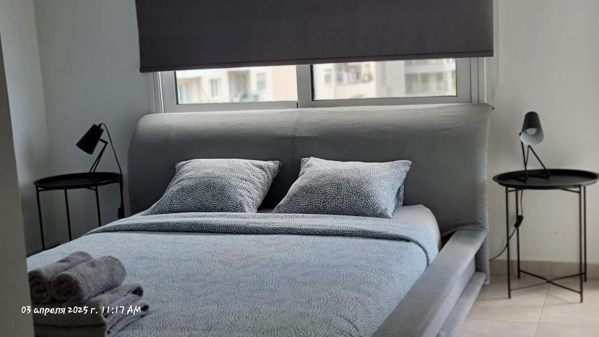 Sweet Apartment'S リマソール エクステリア 写真