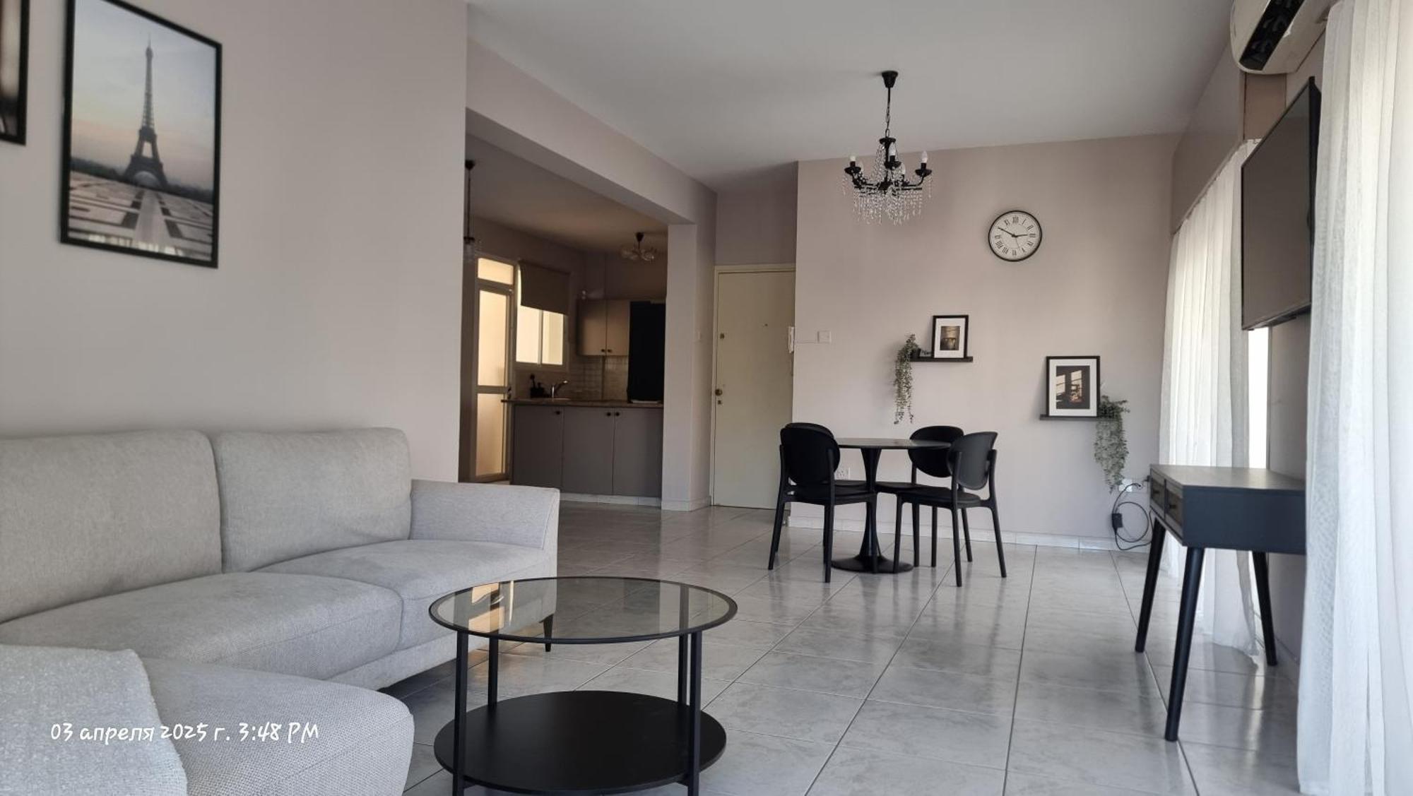 Sweet Apartment'S リマソール エクステリア 写真