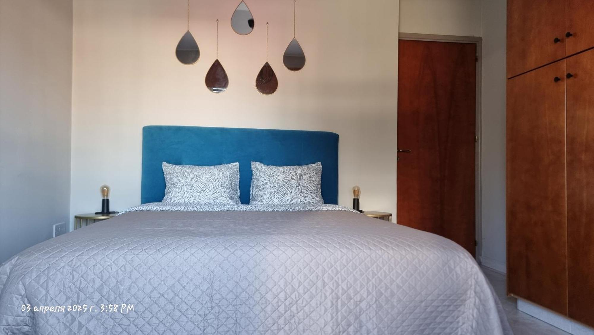 Sweet Apartment'S リマソール エクステリア 写真