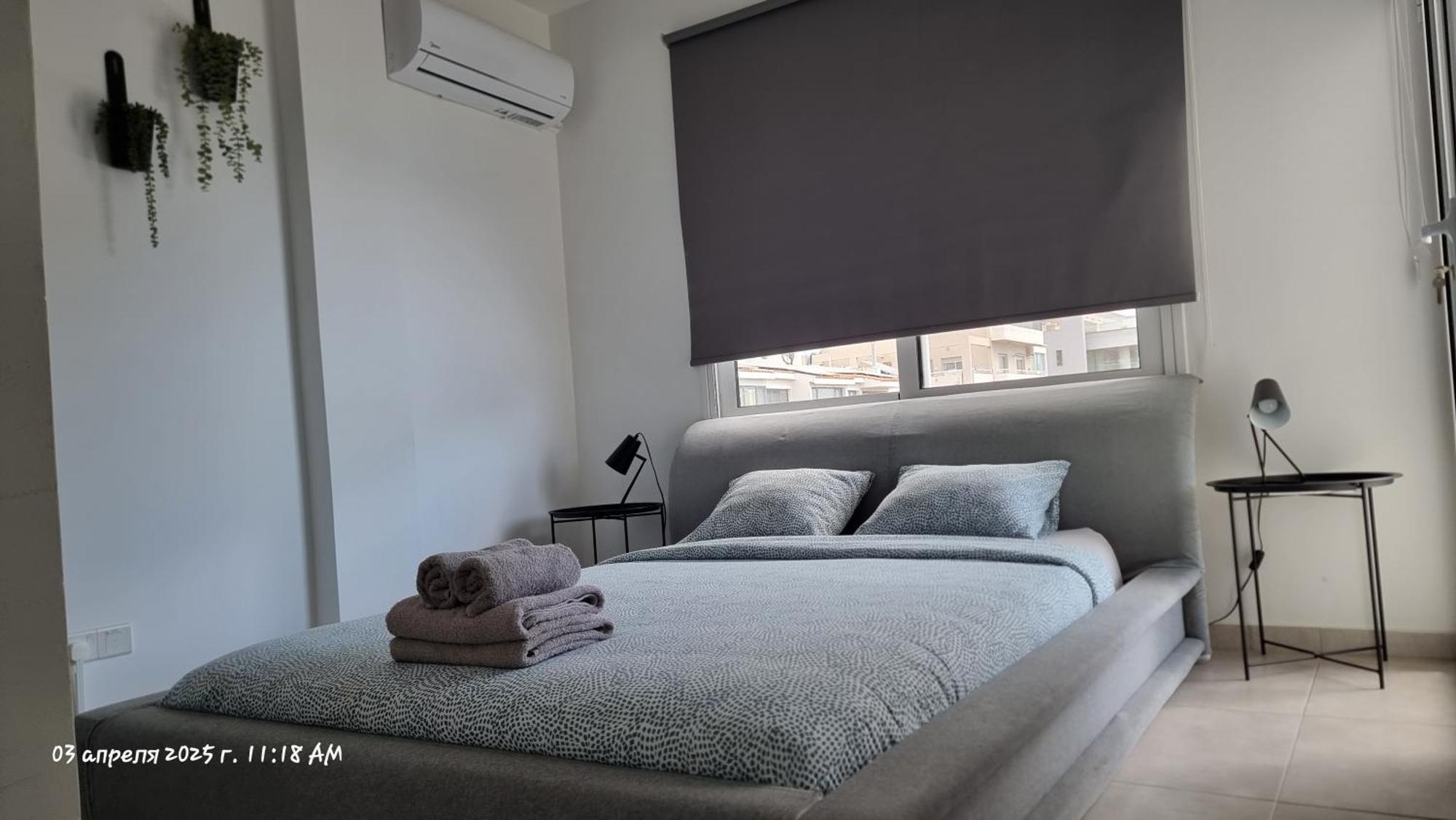 Sweet Apartment'S リマソール エクステリア 写真
