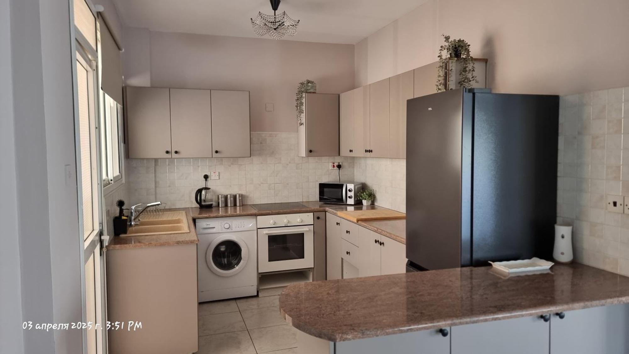 Sweet Apartment'S リマソール エクステリア 写真