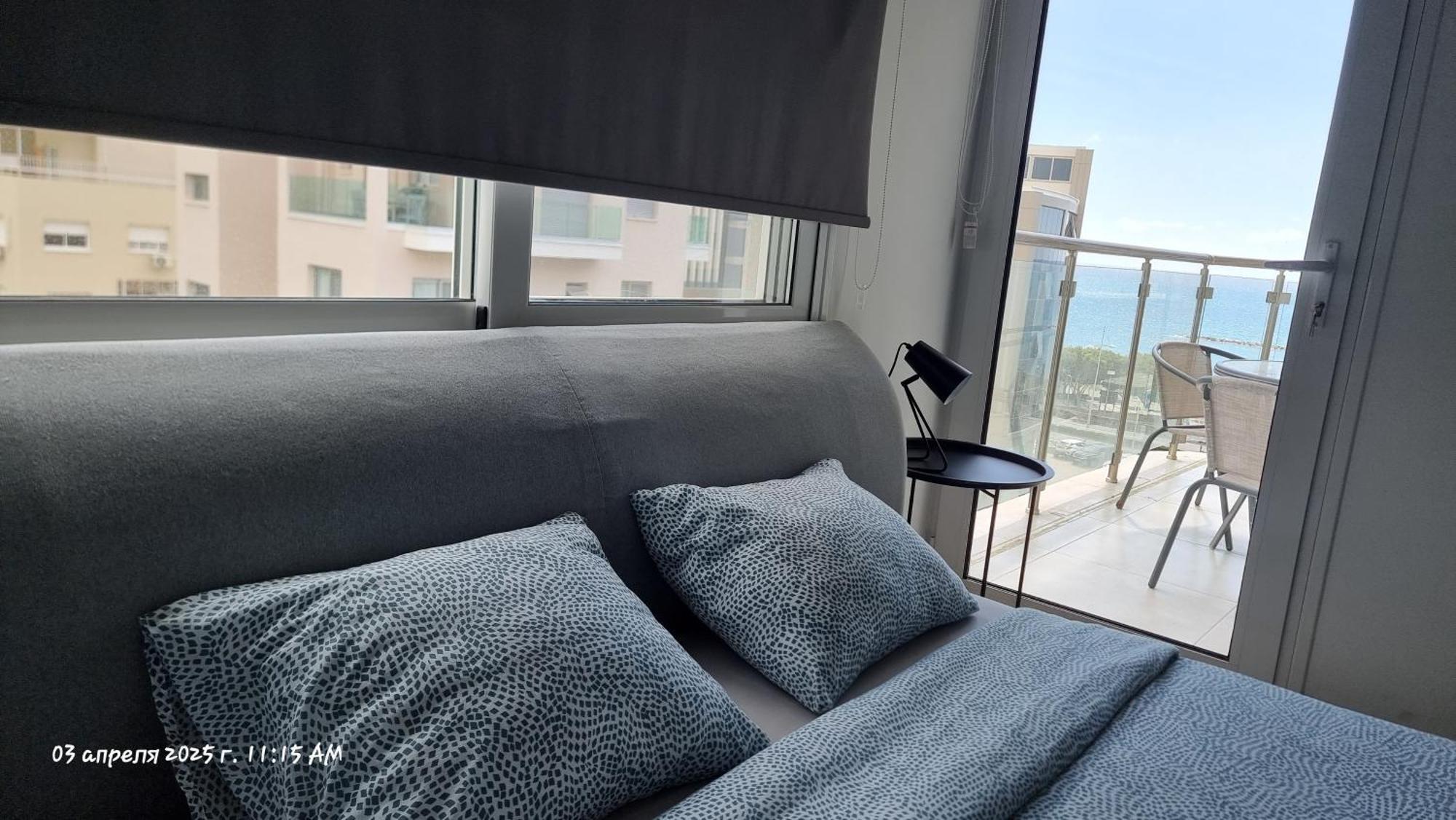 Sweet Apartment'S リマソール エクステリア 写真