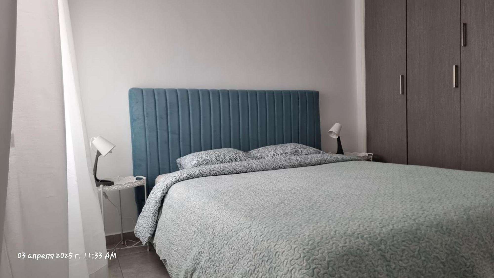Sweet Apartment'S リマソール エクステリア 写真