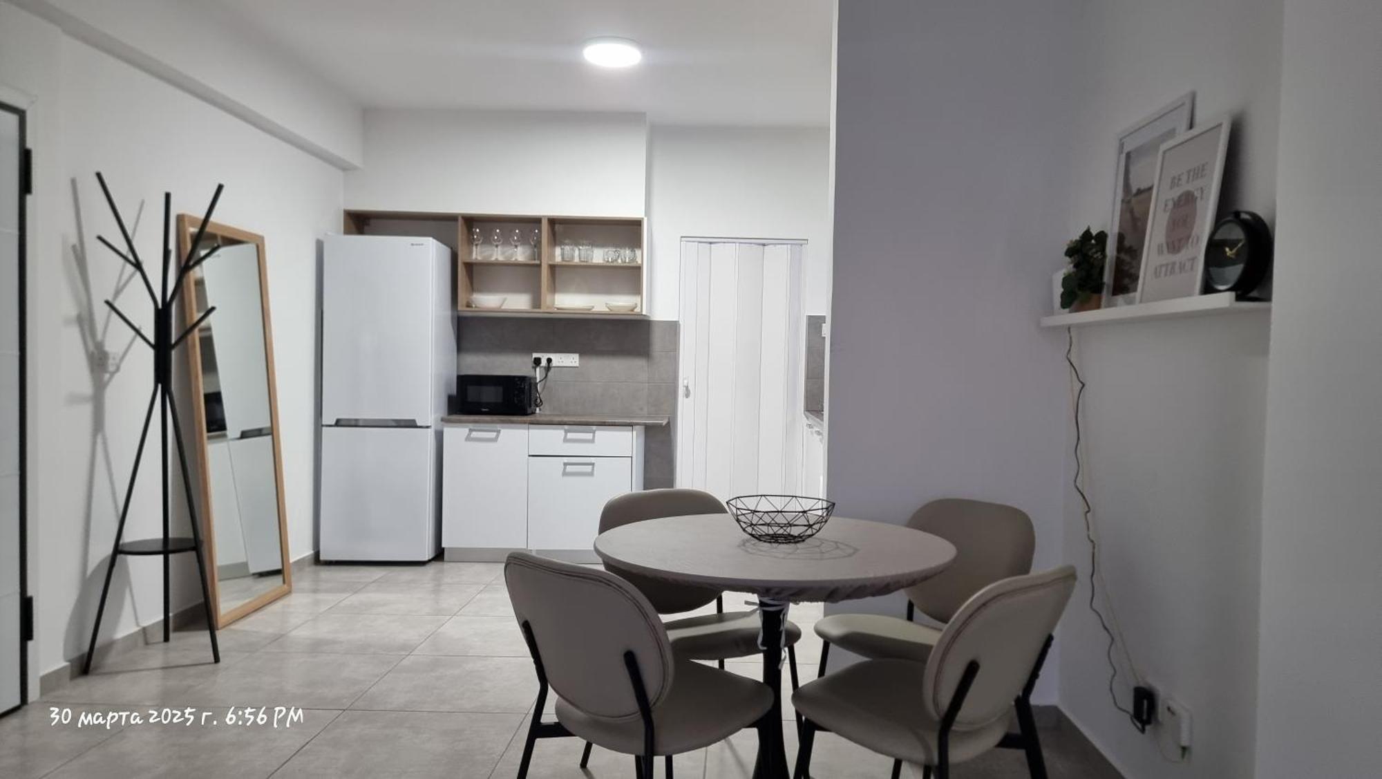 Sweet Apartment'S リマソール エクステリア 写真