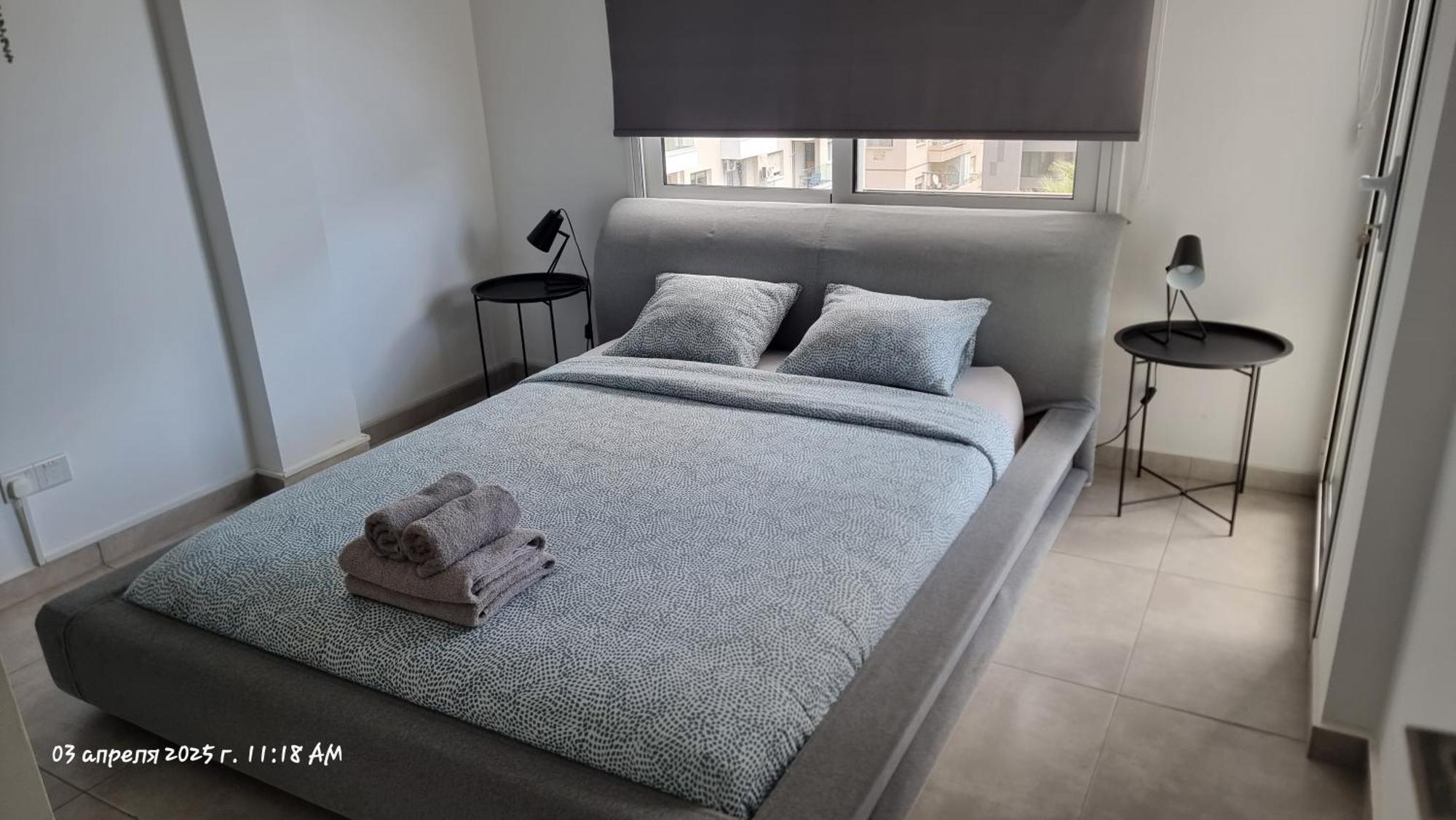 Sweet Apartment'S リマソール エクステリア 写真