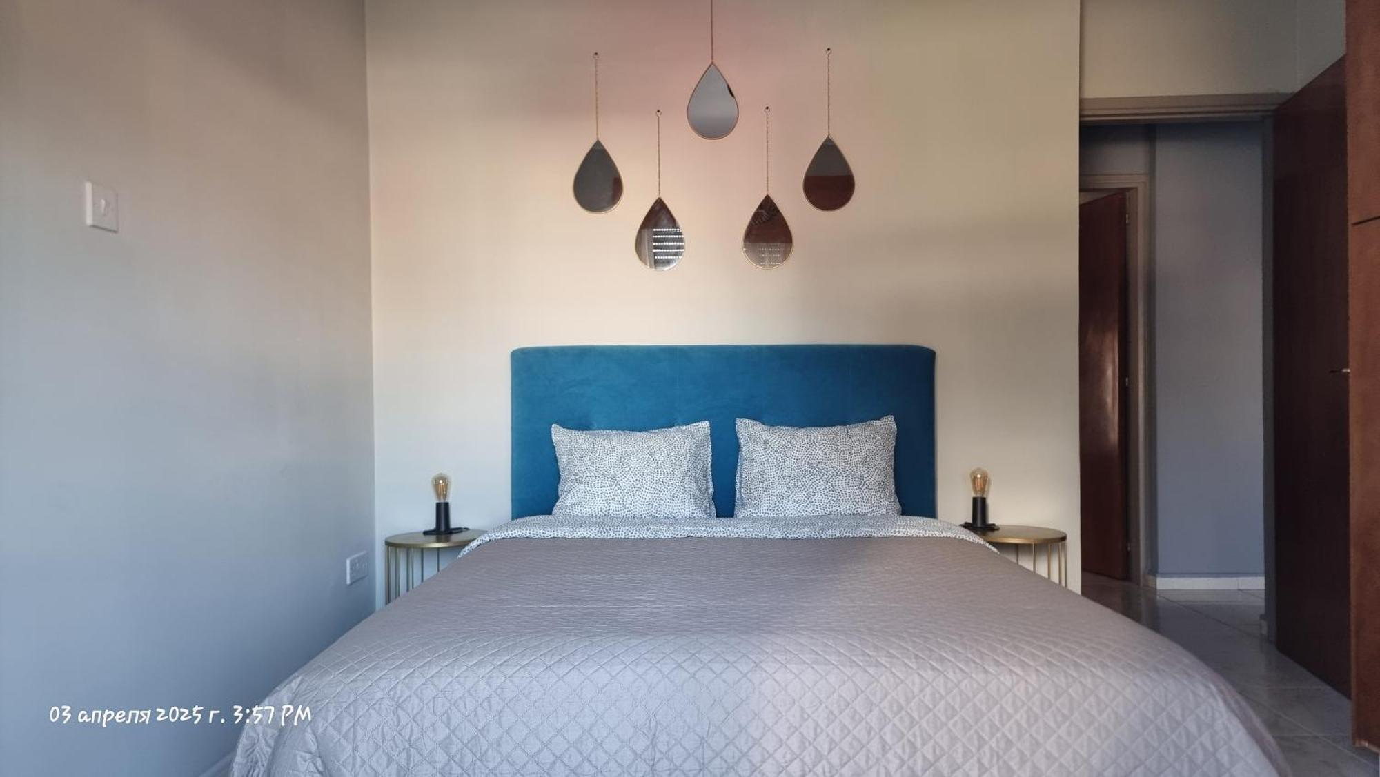 Sweet Apartment'S リマソール エクステリア 写真