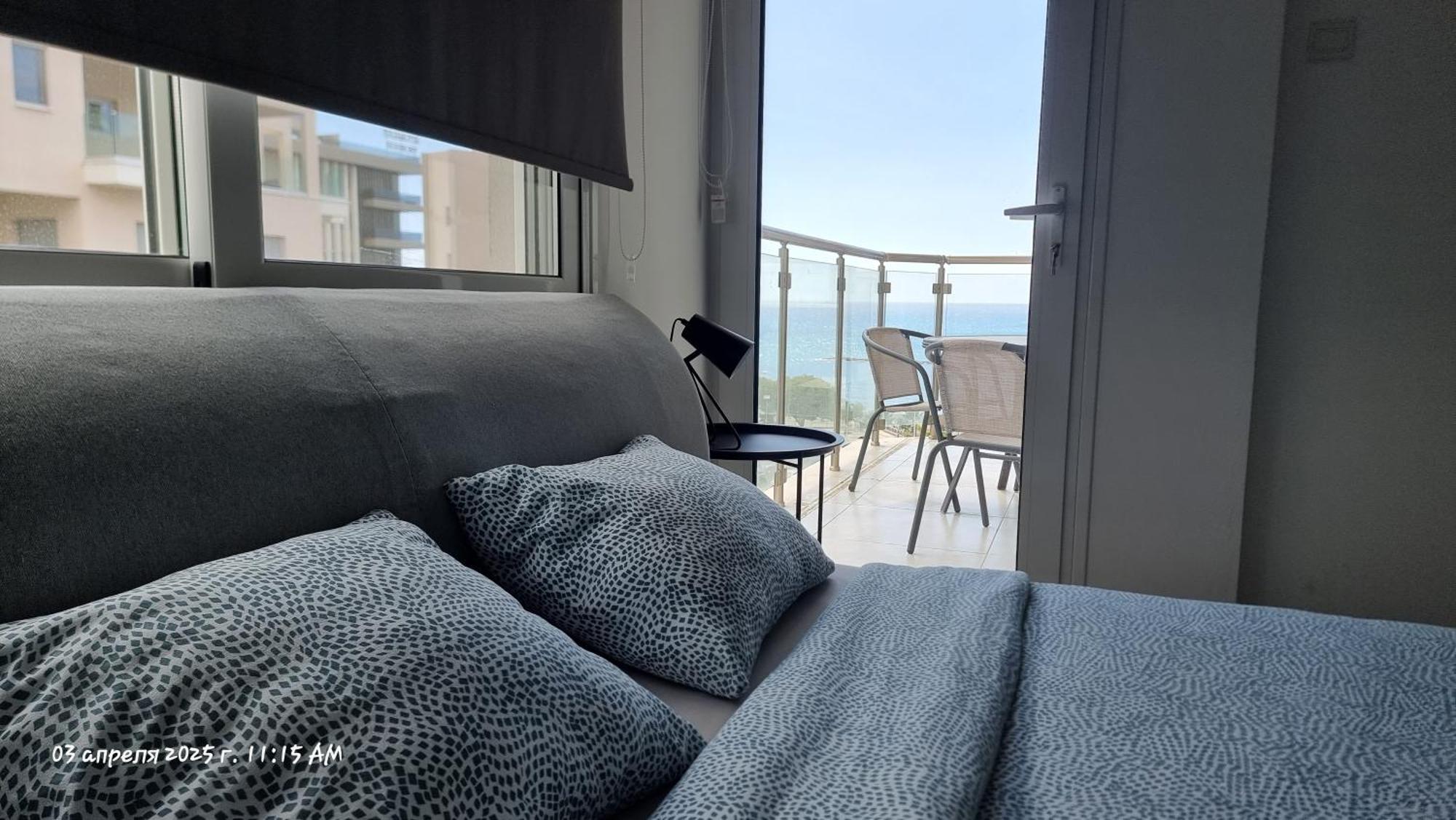 Sweet Apartment'S リマソール エクステリア 写真