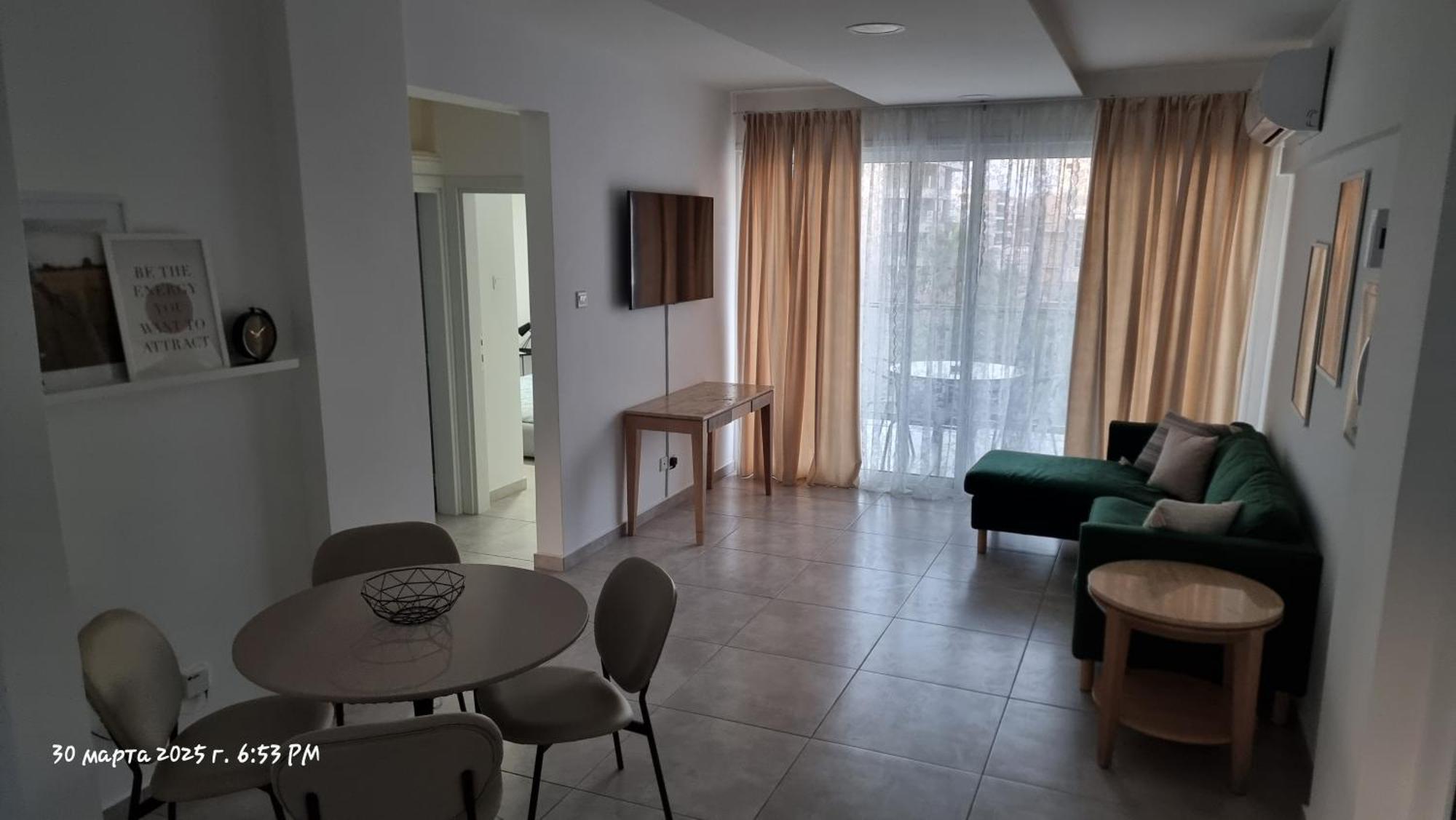 Sweet Apartment'S リマソール エクステリア 写真