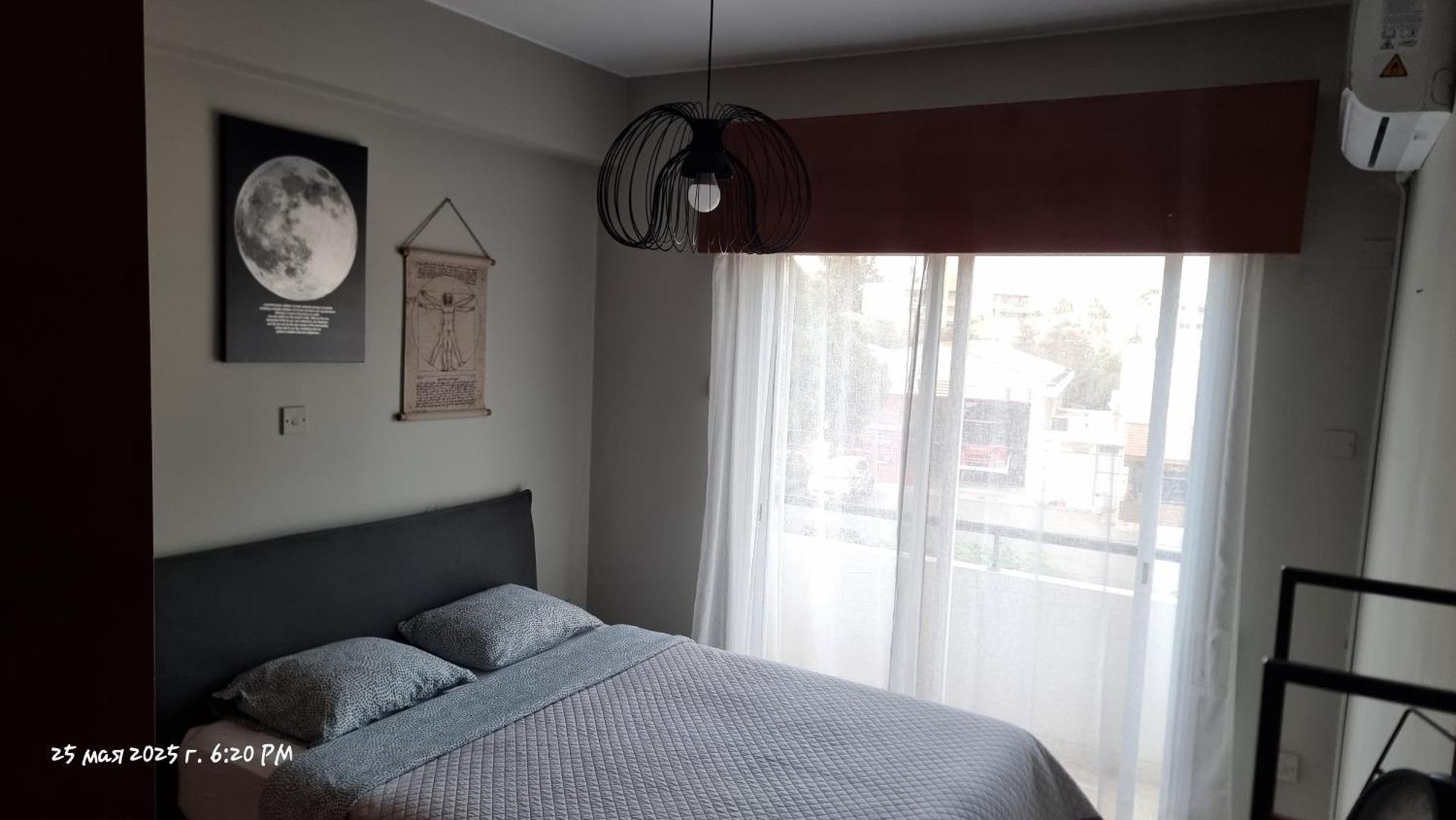 Sweet Apartment'S リマソール エクステリア 写真
